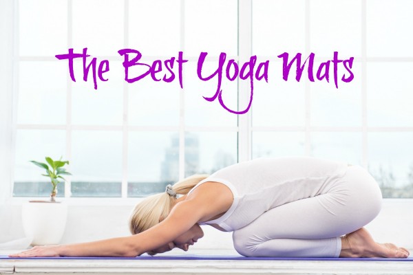 best yoga mats for beginners