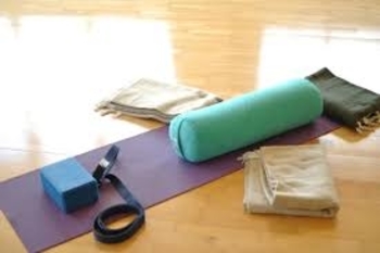 top rated yoga accessories