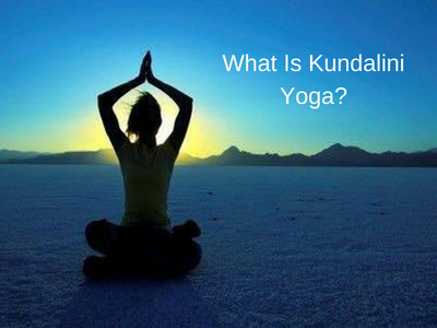 what is kundalini yoga?