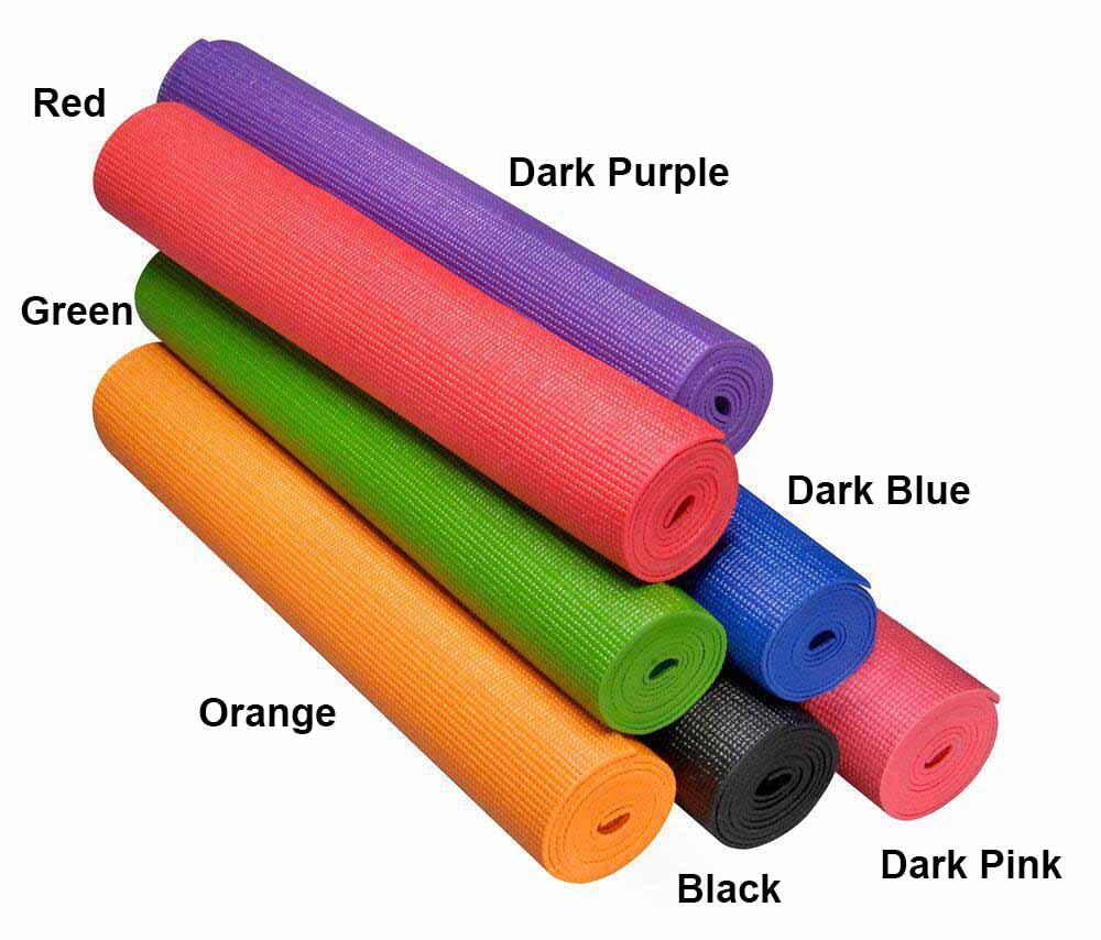 Yoga Mats Your Ultimate Guide For Finding The Perfect Yoga Mat