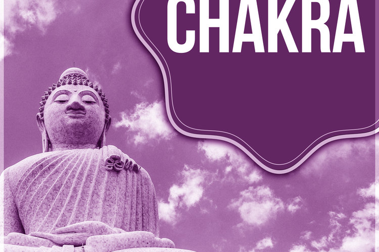 what is chakra?