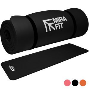best extra thick yoga mat