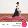 gallant folding yoga mat