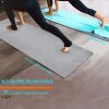 iuga travel yoga mat towel