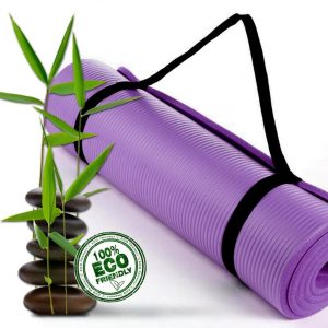 yoga mat for home