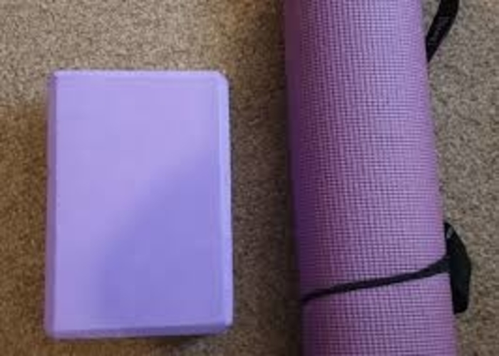 yoga mats review